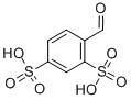 CAS No 88-39-1  Molecular Structure