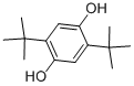 CAS No 88-58-4  Molecular Structure