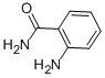 CAS No 88-68-6  Molecular Structure