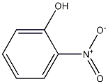 CAS No 88-75-5  Molecular Structure