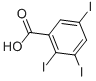 CAS No 88-82-4  Molecular Structure