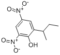 CAS No 88-85-7  Molecular Structure