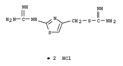 CAS No 88046-01-9  Molecular Structure