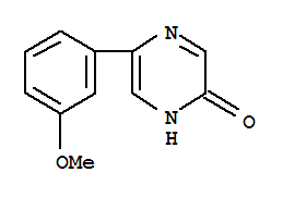 CAS No 88066-90-4  Molecular Structure