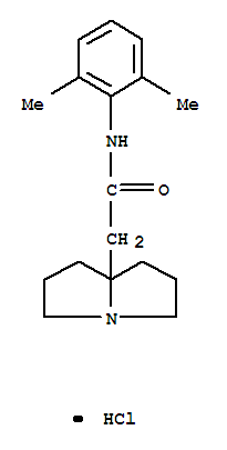 CAS No 88069-49-2  Molecular Structure