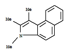 CAS No 881219-73-4  Molecular Structure