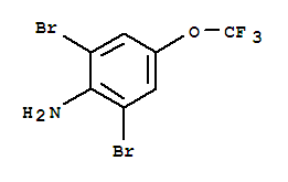 CAS No 88149-49-9  Molecular Structure