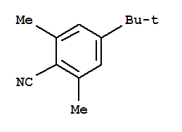 CAS No 88166-76-1  Molecular Structure