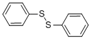 CAS No 882-33-7  Molecular Structure