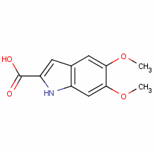 CAS No 88210-96-2  Molecular Structure