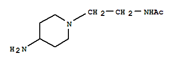 CAS No 882562-55-2  Molecular Structure