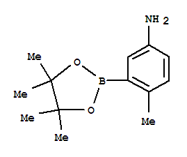 CAS No 882670-69-1  Molecular Structure
