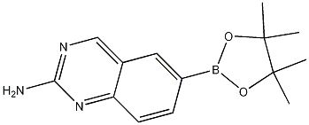 CAS No 882670-92-0  Molecular Structure