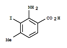 CAS No 882679-23-4  Molecular Structure