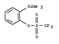 CAS No 88284-48-4  Molecular Structure