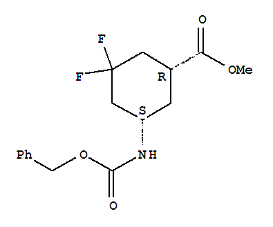 CAS No 882855-71-2  Molecular Structure