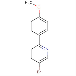 CAS No 88345-93-1  Molecular Structure