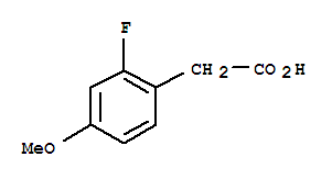 CAS No 883531-28-0  Molecular Structure