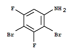 CAS No 883549-00-6  Molecular Structure
