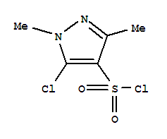 CAS No 88398-93-0  Molecular Structure