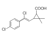CAS No 88419-72-1  Molecular Structure