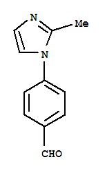 CAS No 88427-96-7  Molecular Structure