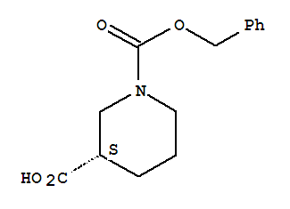 CAS No 88466-74-4  Molecular Structure