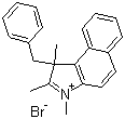 CAS No 884863-08-5  Molecular Structure