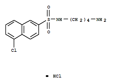 CAS No 88519-57-7  Molecular Structure