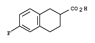 CAS No 885269-59-0  Molecular Structure