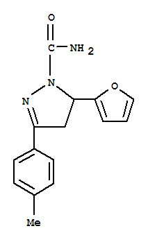 CAS No 885269-83-0  Molecular Structure