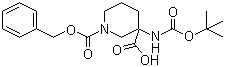 CAS No 885270-31-5  Molecular Structure