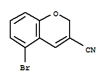 CAS No 885270-69-9  Molecular Structure
