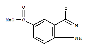 CAS No 885271-25-0  Molecular Structure