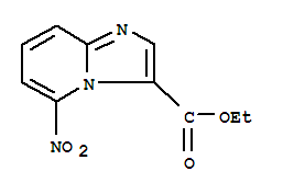 CAS No 885271-33-0  Molecular Structure