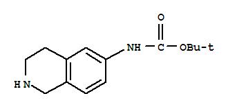 CAS No 885273-75-6  Molecular Structure