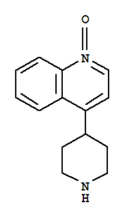 CAS No 885274-79-3  Molecular Structure