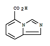 CAS No 885276-19-7  Molecular Structure