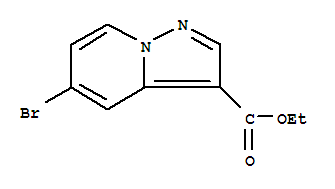 CAS No 885276-93-7  Molecular Structure