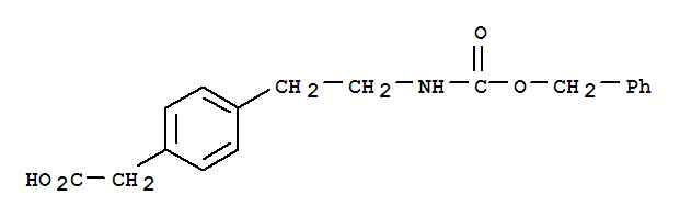 CAS No 885278-15-9  Molecular Structure