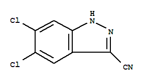 CAS No 885278-39-7  Molecular Structure