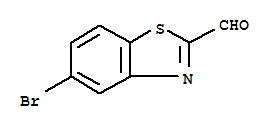 CAS No 885279-64-1  Molecular Structure