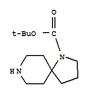 CAS No 885279-92-5  Molecular Structure
