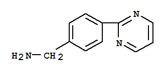 CAS No 885466-44-4  Molecular Structure