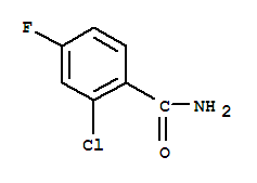 CAS No 88578-90-9  Molecular Structure