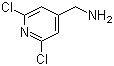 CAS No 88579-63-9  Molecular Structure