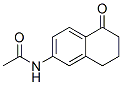 CAS No 88611-67-0  Molecular Structure