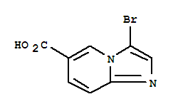 CAS No 886362-00-1  Molecular Structure