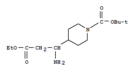 CAS No 886362-37-4  Molecular Structure