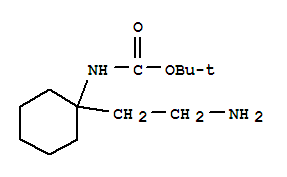 CAS No 886362-50-1  Molecular Structure